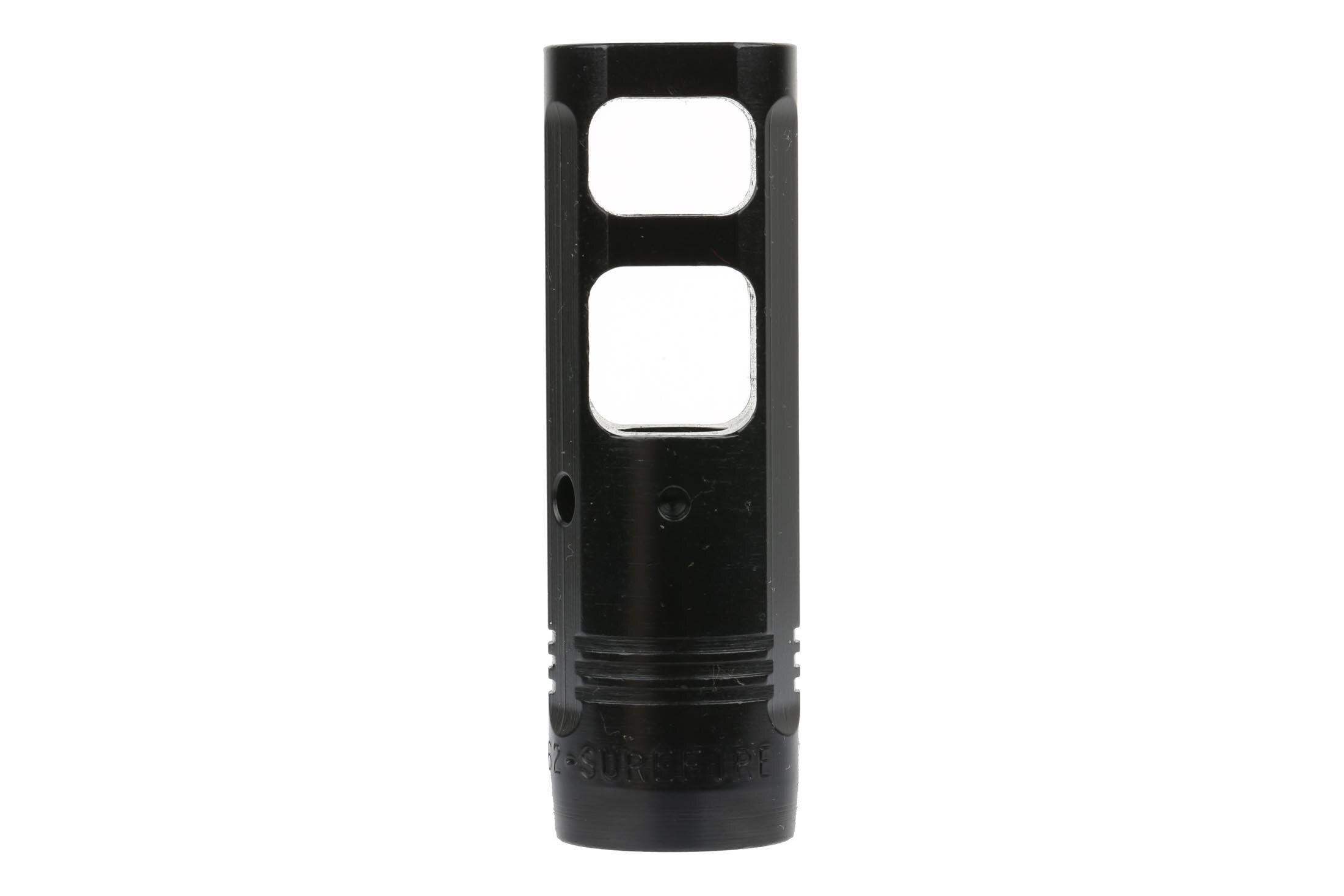 SureFire ProComp 7.62 Muzzle Brake - 5/8x24